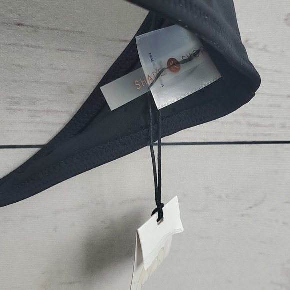 SHADE & SHORE swim top bralette - Picture 6 of 8